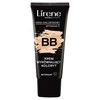 Lirene BB kreminis spalvinis vakaras Natural 02, 30 ml