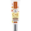 Lirene C+E Vitamin Energy tonizuojantis kremas SPF50 30ml