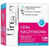 Lirene kapiliarinė oda, 50 ml