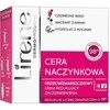 Lirene kapiliarinė oda, 50 ml