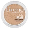 Lirene City Matt Mineral Matifying 03 Kreminis, 9 g