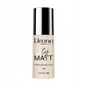 Lirene City Matt 208 vilkdalgiai, 30 ml