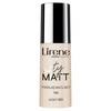 Lirene City Matt 203 Light, 30 ml
