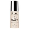 Lirene City Matt 207 Kreminis, 30 ml