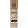 Lirene City Matt podkład matujący 205 Smėlio spalvos 30ml