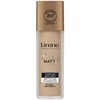 Lirene City Matt matinantis pagrindas 207 Smėlinis 30 ml