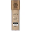 Lirene City Matt matinantis pagrindas 208 Toffee 30 ml