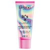 Lirene Tai rungtynės! Mineralinis pagrindas SPF15 001 Light, 30 ml