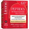 Lirene Peptidų ir niacinamido raukšles lyginantis dieninis kremas, suvienodinantis odos atspalvį 60+ 50 ml