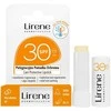 Lirene Care apsauginiai lūpų dažai, 4,6 g