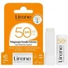 Lirene Care apsauginiai lūpų dažai, 4,6 g