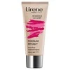 Lirene Covering Foundation 24 Warm rusvai gelsvas, 30 ml