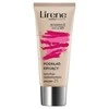 Lirene vitamino E stipriai dengiantis skystas makiažo pagrindas 25 įdegęs, 30 ml