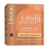 Lirene Itin stangrinamasis, raukšles koreguojantis naktinis kremas „Ultra Lifting Modelator“, 50 ml