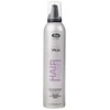 Lisap High Tech Gel Mousse pianka nadająca objętość włosom 300ml