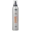 Lisap High Tech Hair Mousse pianka do modelowania włosów 300ml