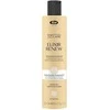 The Hair Boss Lisap Top Care Eliksyras Renew szampon odżywczy do włosów suchych i zniszczonych 250ml