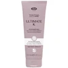 Lisap LISAP_Top Care Ultimate K plaukų kaukė, palaikanti tiesinimo efektą, 200 ml