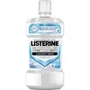 Listerine Advanced Baltas burnos skalavimo skystis Mild Taste 500ml