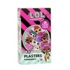 L.O.L. SURPRISE pleistrai, 20 vnt.