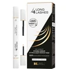 LONG4LASHES Day&Night dvigubų blakstienų augimą skatinantis serumas 2x3ml