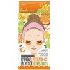 Look At Me Hydrogel Vitamin C Brightening Eye Patch, 10 vnt.