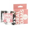 Loovara Oral Dams Pack of 3