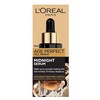 L'Oréal Paris Age Perfect Cell Renew Midnight Serum odos serumas moterims, 30 ml