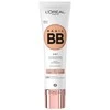 L'Oréal Paris Make-Up Designer BB coolream cool'est Magicool 04 MEDIUM BB kremas 30 ml