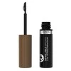 L’Oréal Paris Make-Up Designer Brow Artist Plumper 108 Dark Brunette antakių tušas Ruda 7 ml