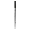 „L'Oréal Paris“ makiažo dizaineris antakių menininkas Skinny Definer 109 Ebony