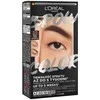 L'Oréal Paris Brow Color Pusiau ilgalaikis antakių atspalvis Antakių spalva