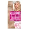 L'Oreal Paris Casting Creme Gloss 801 Satin Blondine