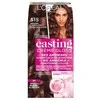 „L'Oreal Paris Casting Creme Gloss 515 Matinio šokolado spalvos“.