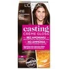 L'Oreal Paris Casting Creme Gloss 418 Chocolate Mocha