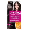 L'Oreal Paris Casting Creme Gloss 200 Ebony juoda