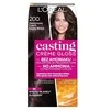 L'Oreal Casting Creme Gloss 200 plaukų dažų pakuotė