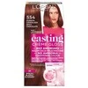 L'Oreal Paris Casting Creme Gloss 554 Fiery Chocolate