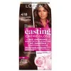 L'Oreal Paris Casting Creme Gloss 418 Chocolate Mocha