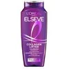 L'Oreal Elseve Collagen Lifter volume šampūnas ploniems ir apimties netekusiems plaukams 400ml