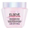 L'Oreal Paris Elseve Glycolic Gloss Smoothing Mask, 300 ml