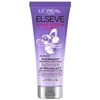 L'Oreal Elseve Hyaluron Plump No-Rinse naktinis plaukų užpildymo kremas 200ml