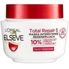 Kondicionierius L'Oreal Paris Elseve Total Repair 5 (Moterims; 300 ml; 350 g)
