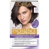 L'Oreal Paris Excellence Cool Creme 5.11 Ultrapopielaty Jasny ruda