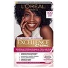 L'Oreal Paris Excellence Creme 100 Czerń