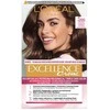 Loreal Excellence Creme dažantis kremas 5 šviesiai rudas