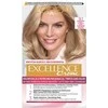L'Oreal Paris Excellence Creme 9.1 labai šviesus pelenų blondinas