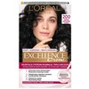 L'Oreal Paris Excellence Creme 200 Deep Dark Brown
