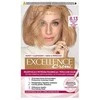 L'Oreal Paris Excellence Creme 8.13 Pearl rusvai gelsvas