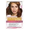 L'Oreal Paris Excellence kremas 4.54 raudonmedžio vario ruda